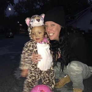 Meet your Posher, Tina